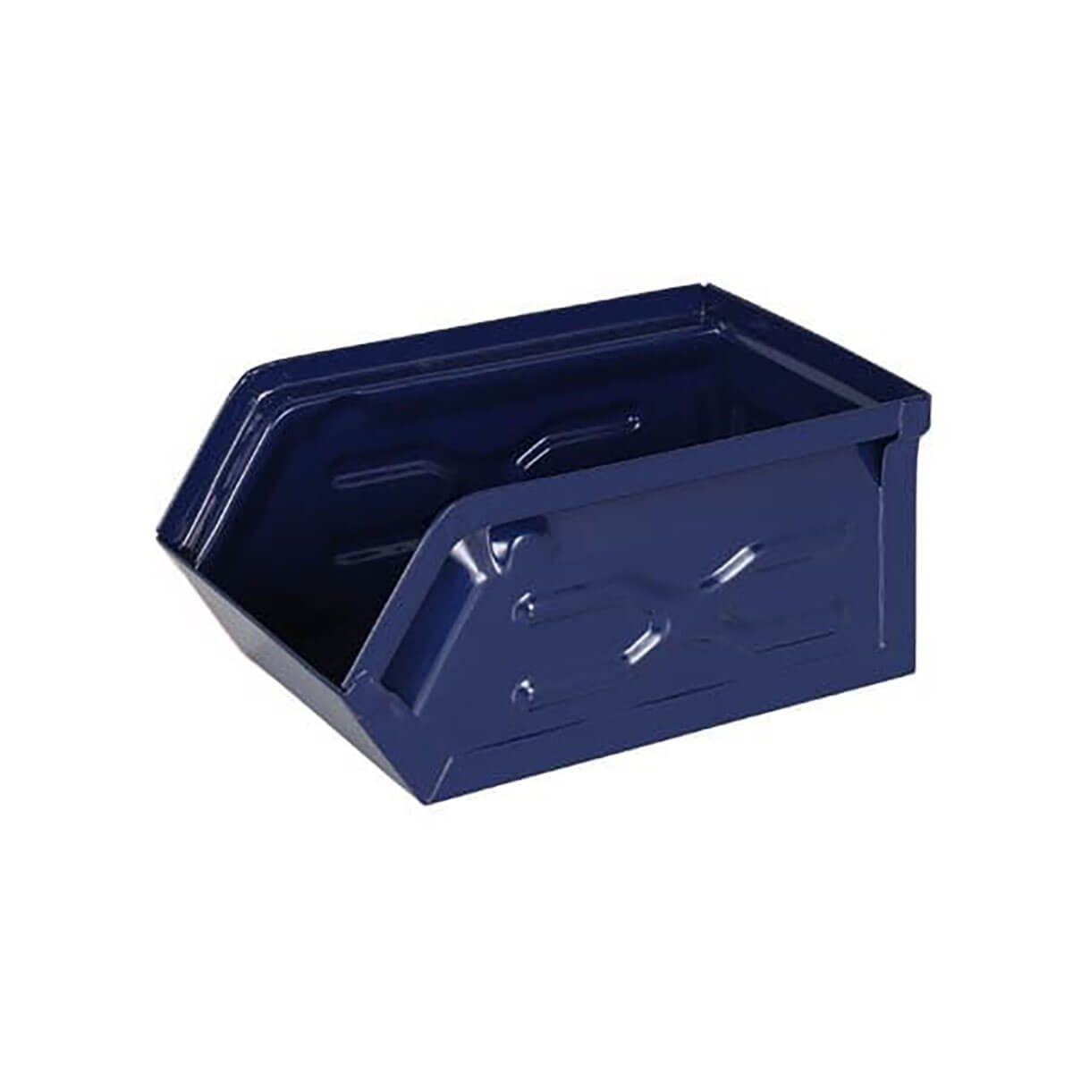 Mini Parts Box in Navy by Dulton