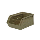 Mini Parts Box in Olive Drab by Dulton