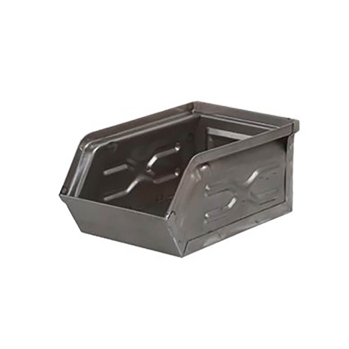 Mini Parts Box in Raw by Dulton