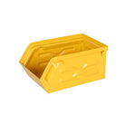 Mini Parts Box in Yellow by Dulton