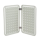 Mini Pegboard in Ivory by Dulton