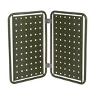 Mini Pegboard in Olive by Dulton