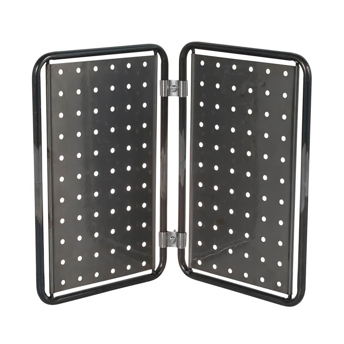 Mini Pegboard in Raw by Dulton
