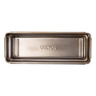 Oblong Tray in Raw by Dulton