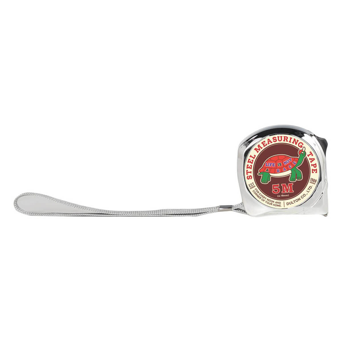 Turtle Measuring Tape by Dulton