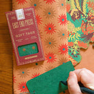 Christmas Gift Tags by East End Press