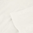 Evy T-Shirt in Cosy White by Fabienne Chapot