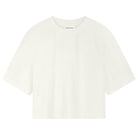 Evy T-Shirt in Cosy White by Fabienne Chapot