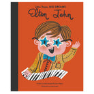 Elton John (Little People Big Dreams) by Maria Isabel Sanchez Vegara & Sophie Beer