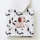 Peekaboo Pets: Baby's First Crinkle Peek-A-Book By Surya Sajnani