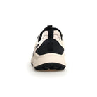 Iwano 2 Uni Waterproof Trainer in White / Black by Flower Mountain