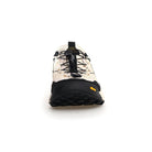 Iwano 2 Uni Waterproof Trainer in White / Black by Flower Mountain
