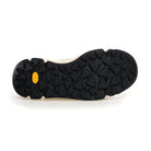 Iwano 2 Uni Waterproof Trainer in White / Black by Flower Mountain