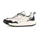 Iwano 2 Uni Waterproof Trainer in White / Black by Flower Mountain