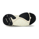 Ranya Uni Trainer in Bone / Milk by Flower Mountain