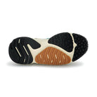 Ranya Uni Trainer in Brown / Cipria / Light Brown by Flower Mountain