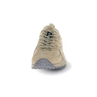Wave Uni Trainer in Beige by Flower Mountain