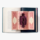 Frankenstein (Minalima) by Mary Shelley