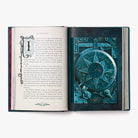 Frankenstein (Minalima) by Mary Shelley
