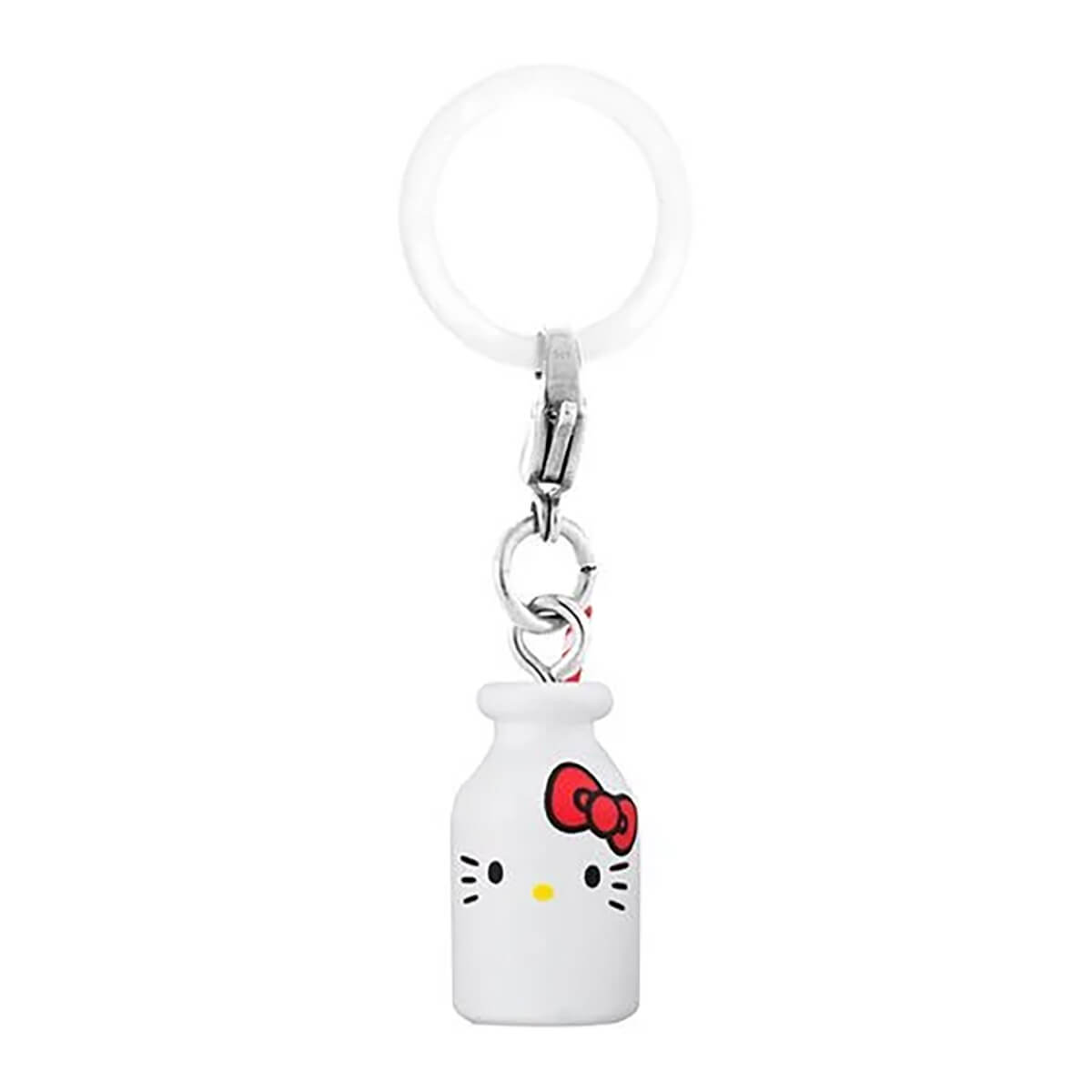 Hello Kitty American Design Mejirushi Marker Charm Gachapon Capsule Collectible by Bandai