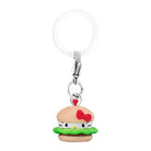Hello Kitty American Design Mejirushi Marker Charm Gachapon Capsule Collectible by Bandai