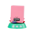 Kirby Of The Stars Discovery Collection Vol. 6 Gachapon Capsule Collectible by Bandai