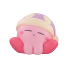 Kirby Punipuni Squad (Big Size Item) Gachapon Capsule Collectible by Bandai