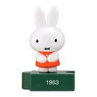 Miffy 70th Anniversary Figure Gachapon Capsule Collectible by Bandai