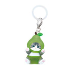 Mofusand Fruits Mejirushi Marker Accessory Series 3 Gachapon Capsule Collectible by Bandai