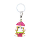 Mofusand Fruits Mejirushi Marker Accessory Series 3 Gachapon Capsule Collectible by Bandai