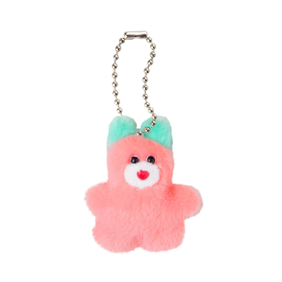 Mojojojo Fluffy Mascot Gachapon Capsule Collectible by Bandai