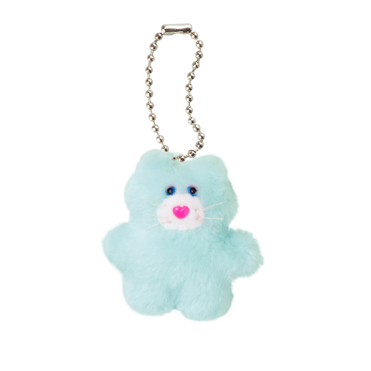 Mojojojo Fluffy Mascot Gachapon Capsule Collectible by Bandai