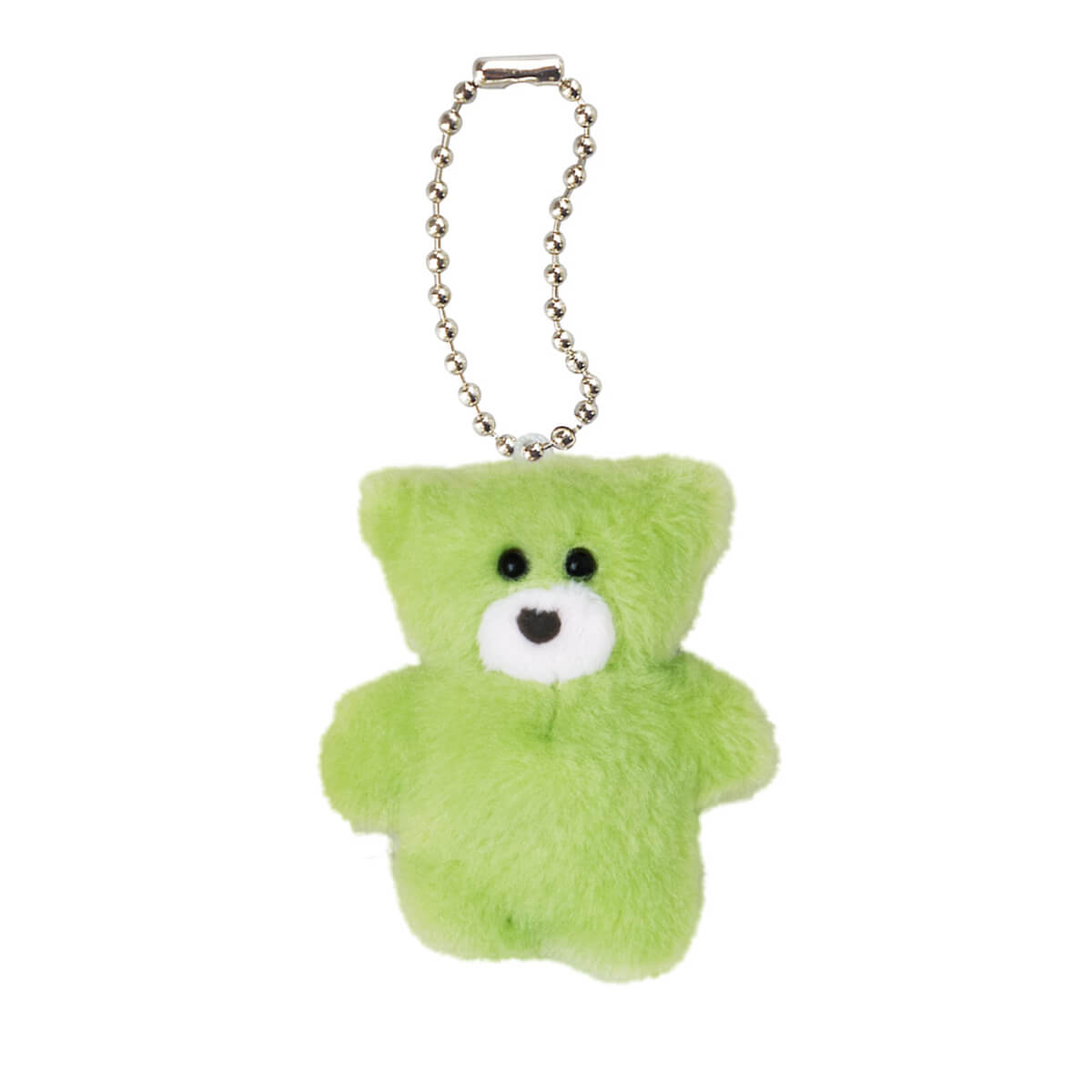 Mojojojo Fluffy Mascot Gachapon Capsule Collectible by Bandai