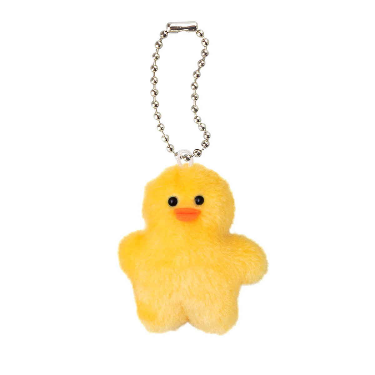 Mojojojo Fluffy Mascot Gachapon Capsule Collectible by Bandai