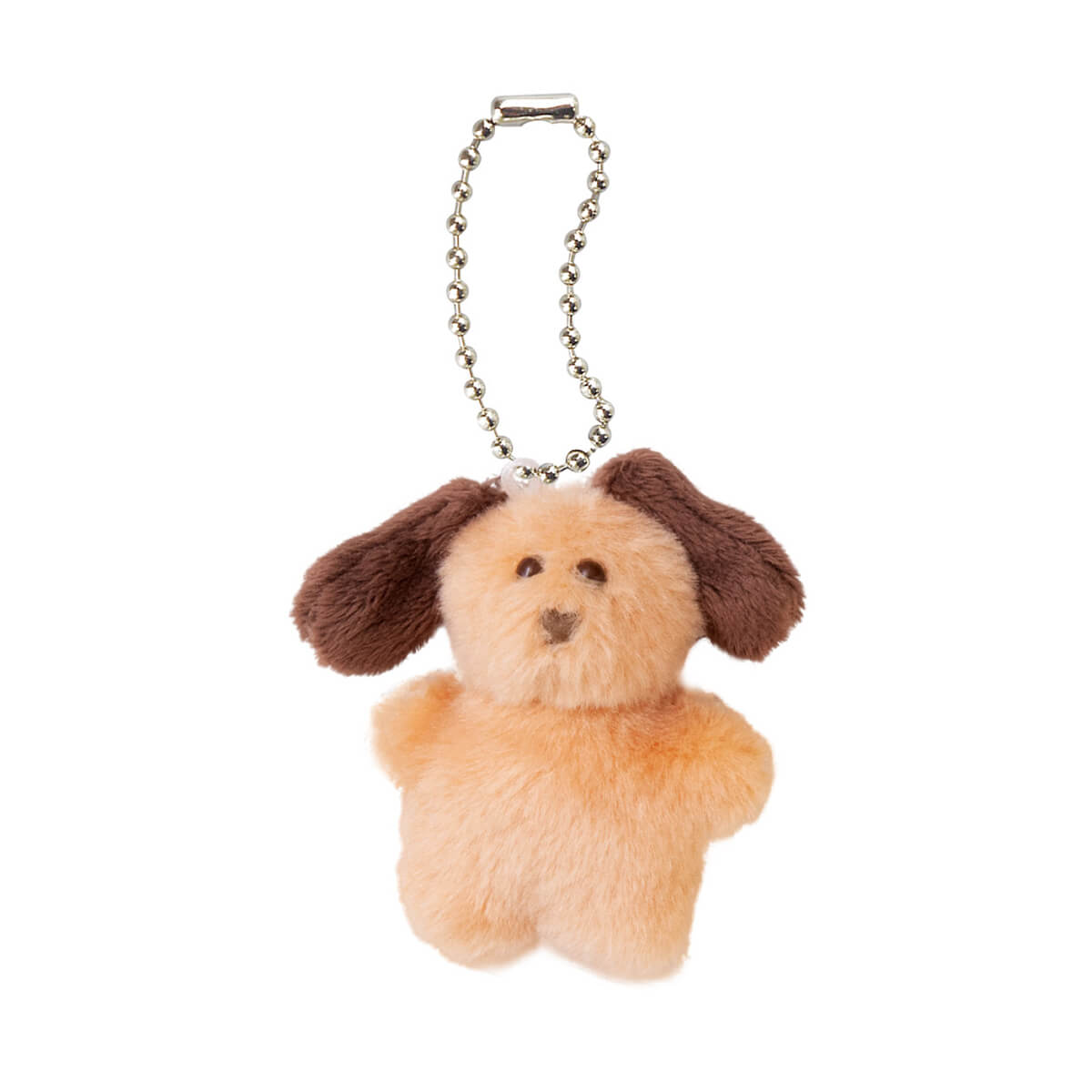 Mojojojo Fluffy Mascot Gachapon Capsule Collectible by Bandai