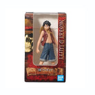 One Piece DXF The Grandline Series Miniature Gachapon Capsule Collectible by Bandai