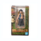 One Piece DXF The Grandline Series Miniature Gachapon Capsule Collectible by Bandai