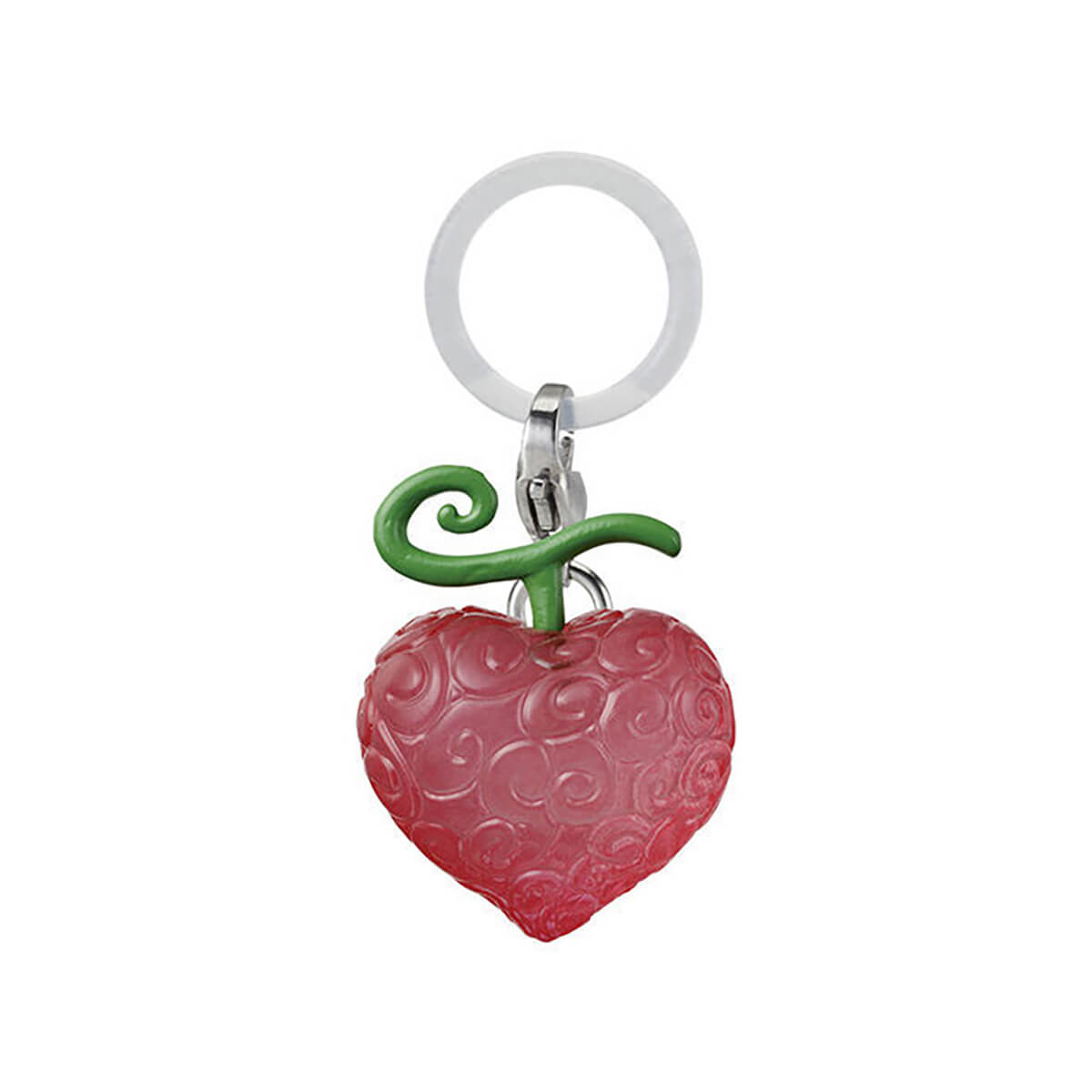 One Piece Devil Fruits Mejirushi Marker Accessory Series 3 Gachapon Capsule Collectible by Bandai