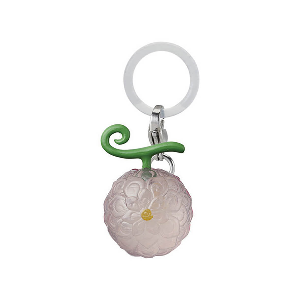 One Piece Devil Fruits Mejirushi Marker Accessory Series 3 Gachapon Capsule Collectible by Bandai