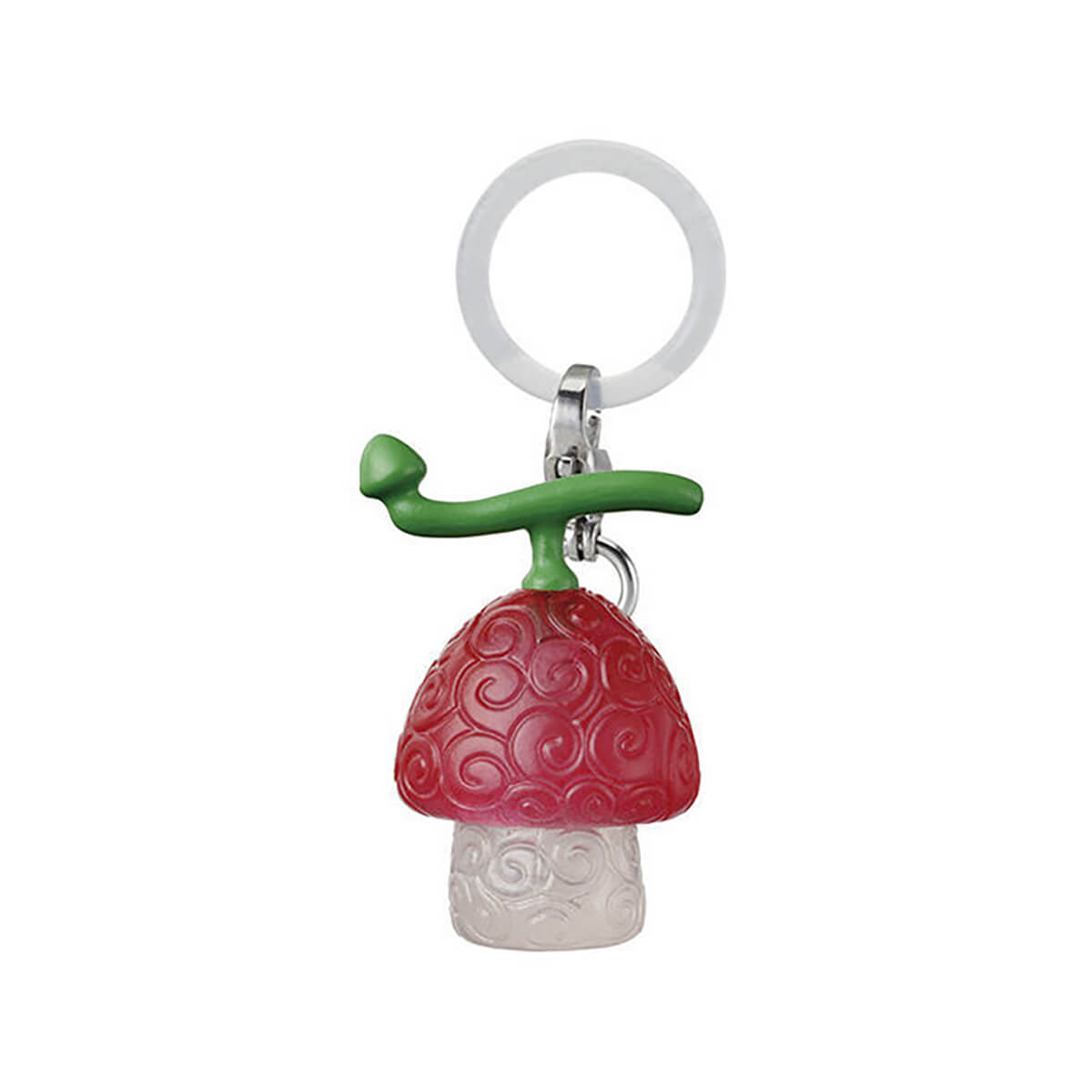 One Piece Devil Fruits Mejirushi Marker Accessory Series 3 Gachapon Capsule Collectible by Bandai