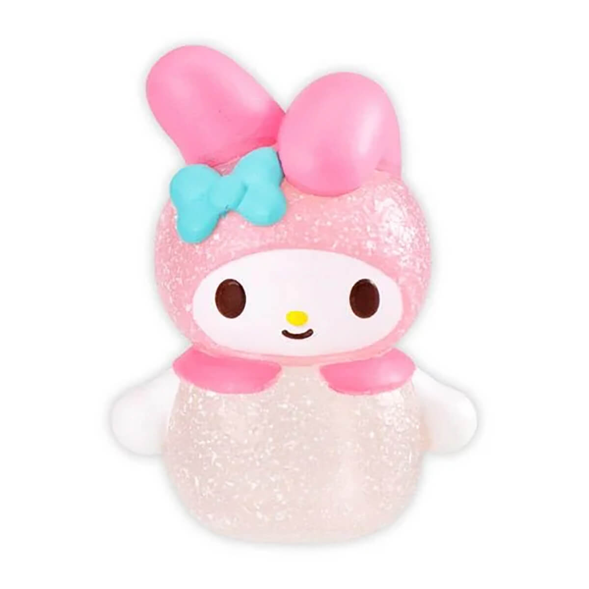 Sanrio Characters Candy Doll Gachapon Capsule Collectible by Bandai