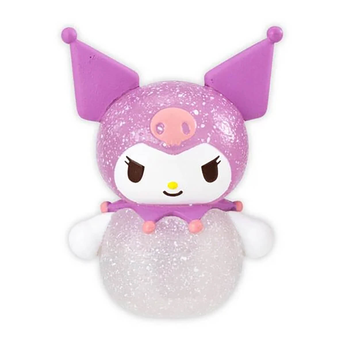 Sanrio Characters Candy Doll Gachapon Capsule Collectible by Bandai