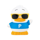 Sanrio Hapidanbui Cool Sunglasses Figure Gachapon Capsule Collectible by Bandai