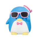 Sanrio Hapidanbui Cool Sunglasses Figure Gachapon Capsule Collectible by Bandai