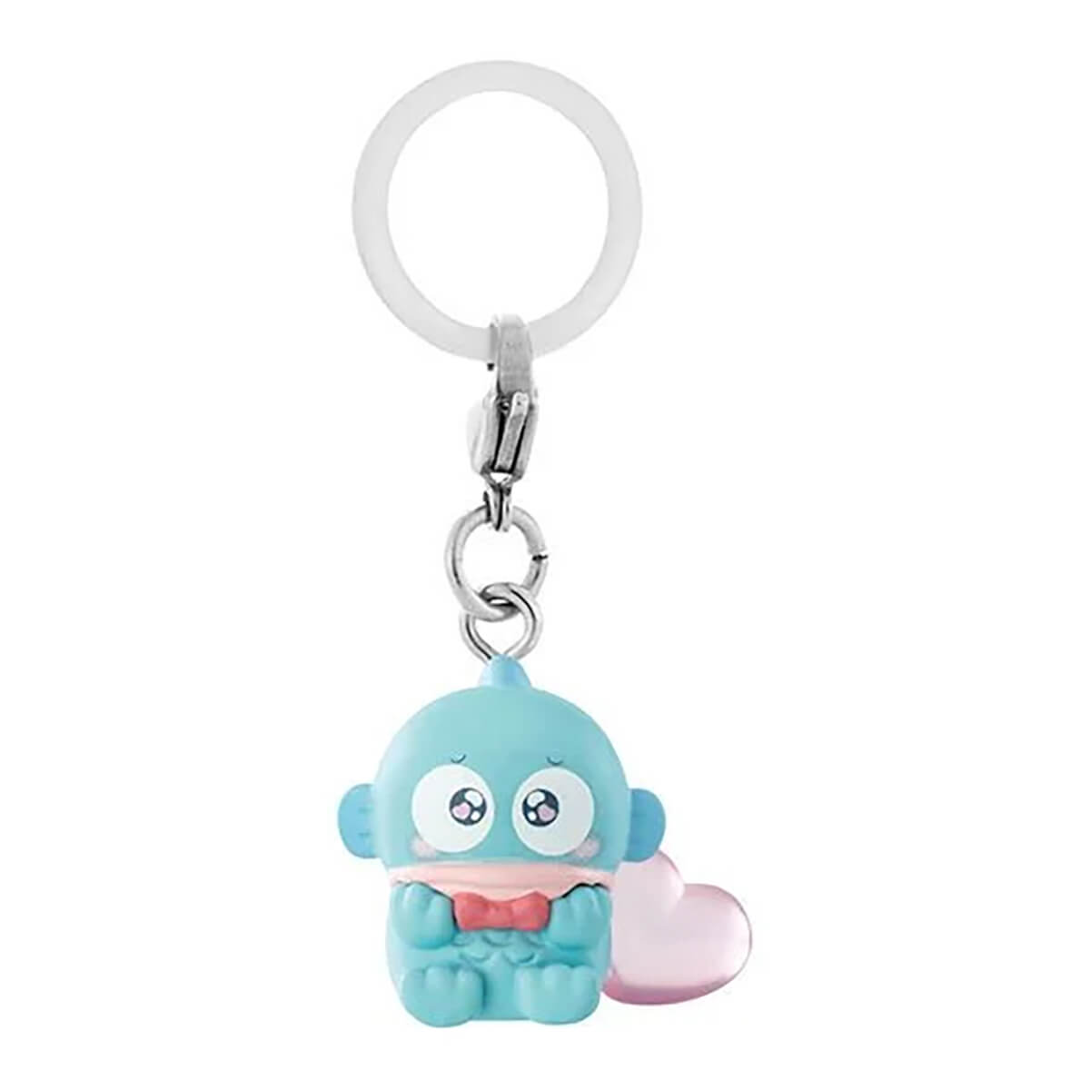 Sanrio Characters Emokyun Marker Charm Gachapon Capsule Collectible by Bandai