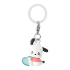 Sanrio Characters Emokyun Marker Charm Gachapon Capsule Collectible by Bandai