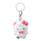 Sanrio Characters Fluffy Snow Mejirushi Marker Charm Gachapon Capsule Collectible by Bandai