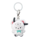 Sanrio Characters Fluffy Snow Mejirushi Marker Charm Gachapon Capsule Collectible by Bandai