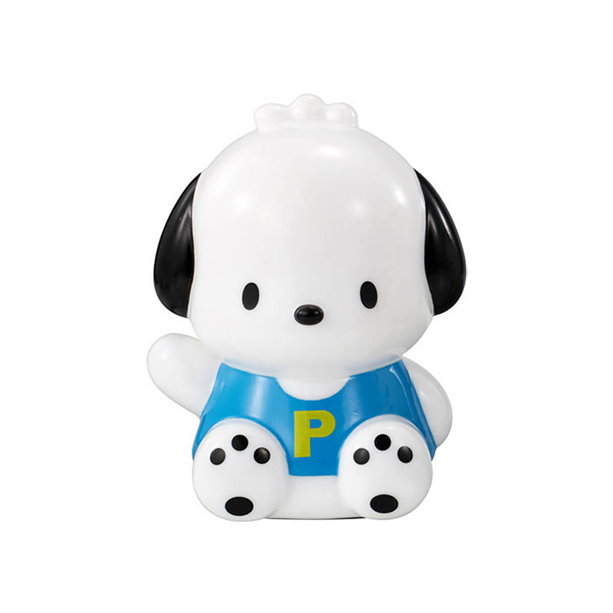 Sanrio Characters Mini Money Bank (Big Size Item) Gachapon Capsule Collectible by Bandai