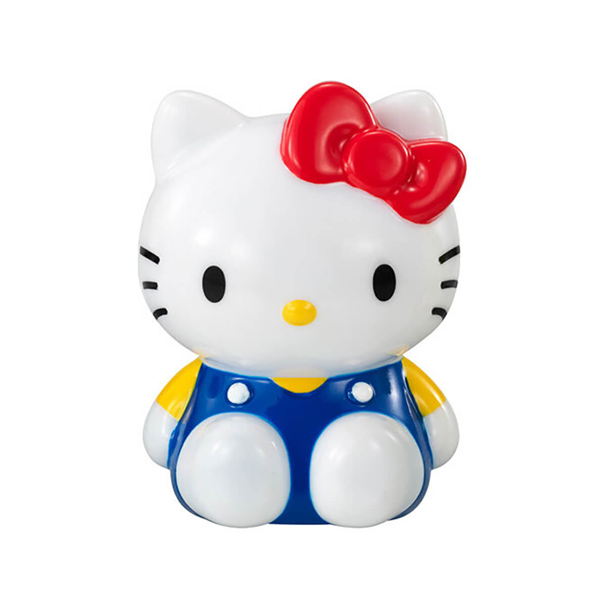 Sanrio Characters Mini Money Bank (Big Size Item) Gachapon Capsule Collectible by Bandai